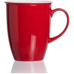 6x Flirt by R&B, Tasse, Kaffeebecher 'Doppio' (320 ml, 6x)