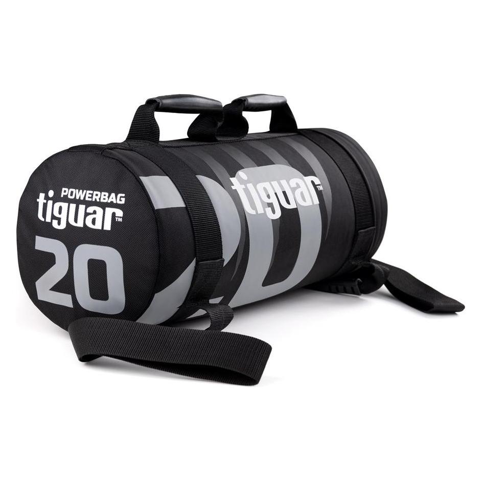 Tiguar Powerbag Boxsack (54 cm, 20 kg) (33224695)