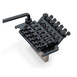 Schaller Lockmeister R2 42mm black chrom (46492571)