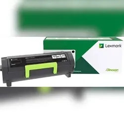 Lexmark 24B6889 Toner Black -A
