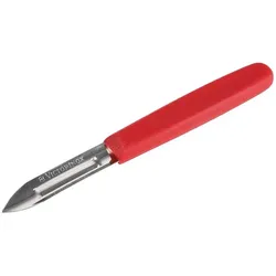 Victorinox Sparschäler rot