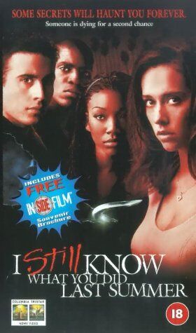 I still know what you did last summer - Preis vom 08.10.2026 07:26:42 h