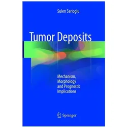 Tumor Deposits, Fachbücher von Sulen Sarioglu