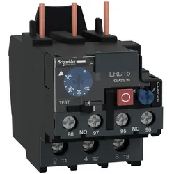 Schneider Electric LRD1532 Motorschutzrelais, 25-32A, 1S+1Ö, Klasse 20
