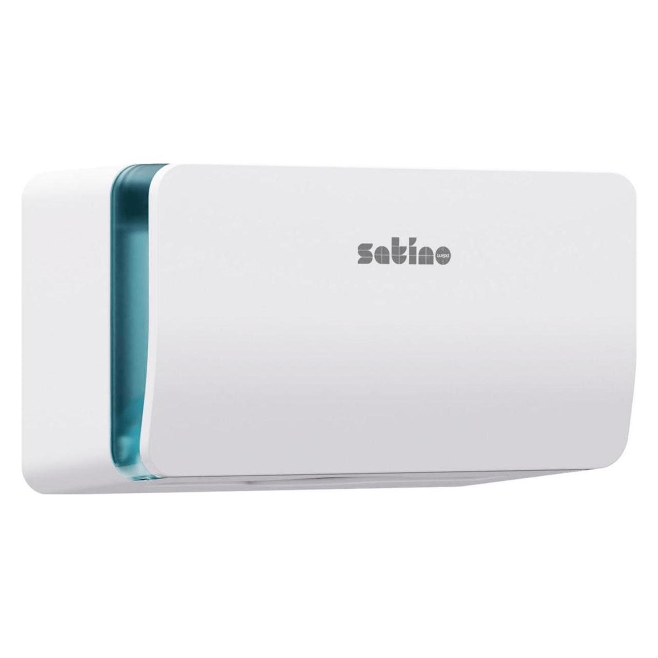 Satino by Wepa SATINO Falthandtuch-Spender XS (333428)