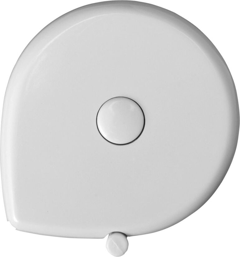 Trousse hygiène publicitaire blanc