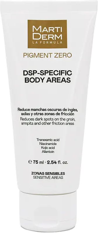 Martiderm Dsp-Specific Body Areas 75 ml