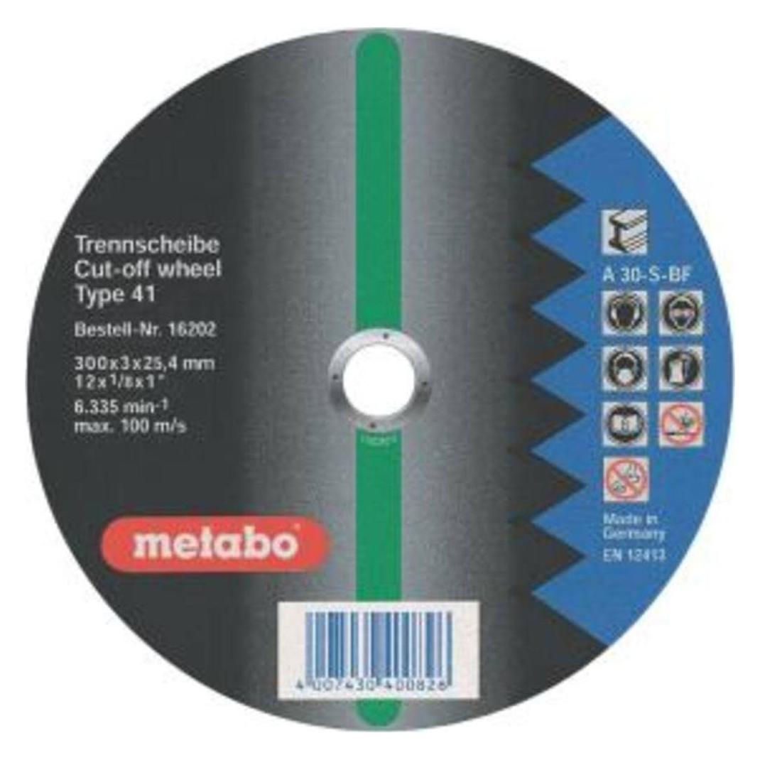 Metabo Flexiamant super (616202000)