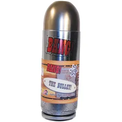 Abacus Bang De Luxe The Bullet (Deutsch, 3 - 8 Spieler)