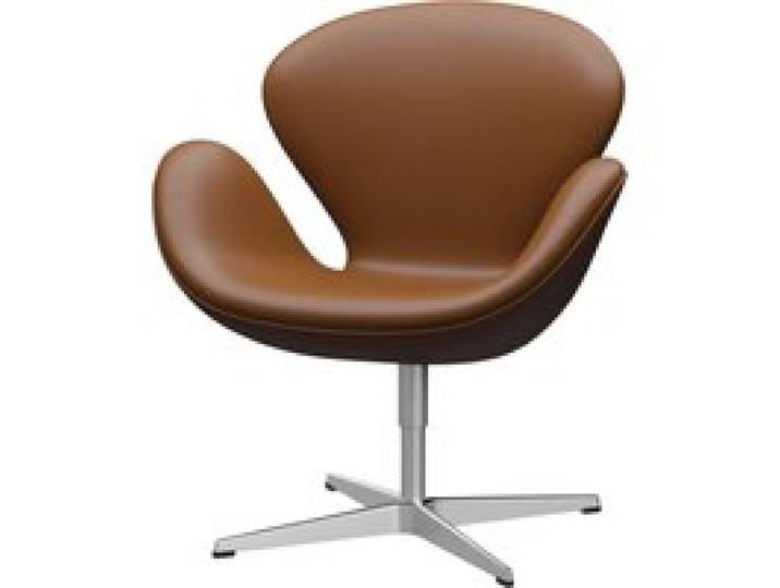 Fritz Hansen - Swan Chair Sessel