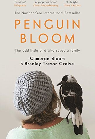 Cameron Bloom - Penguin Bloom: The Odd Little Bird Who Saved a Family - Preis vom 14.10.2026 23:07:16 h