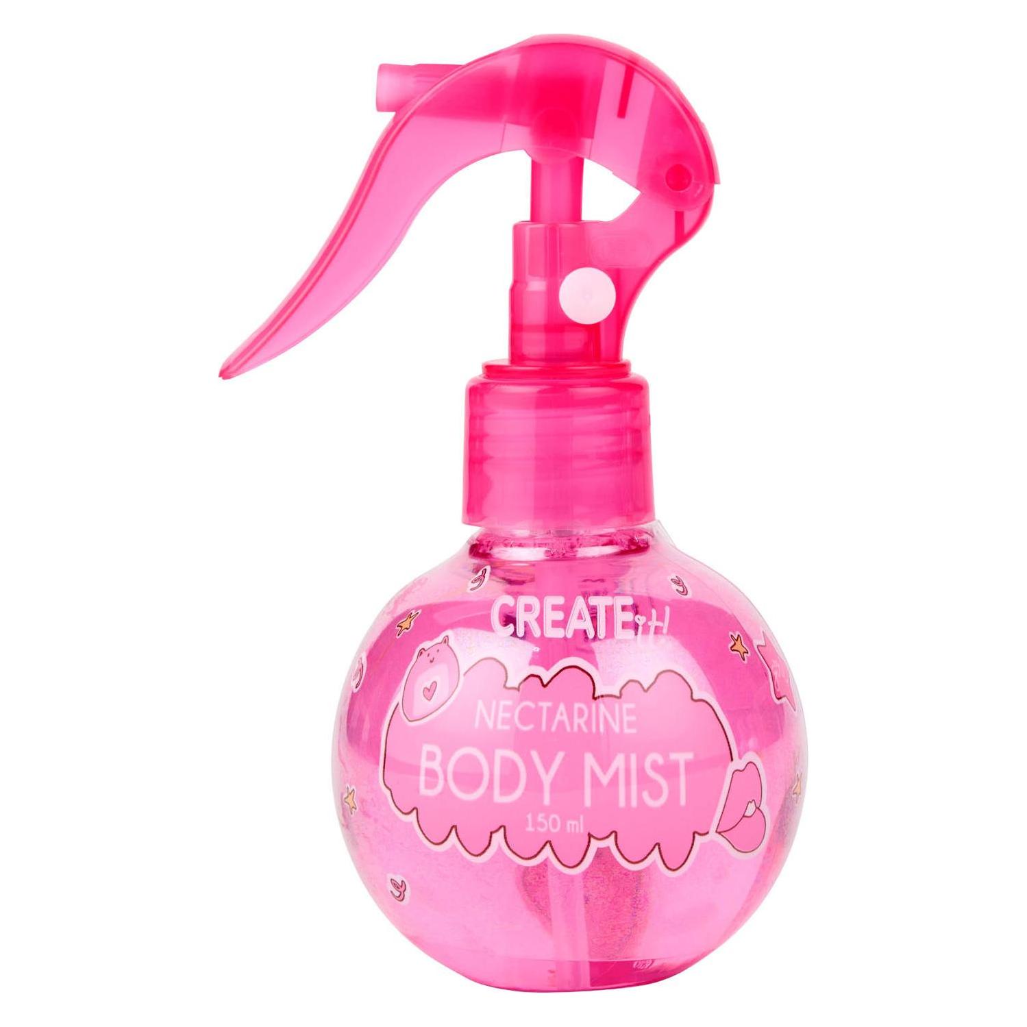 Create It! Kreiere es! Körperspray - 150 ml (78843896)