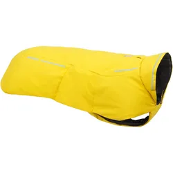 Hundebekleidung Ruffwear Vert™ Jacket Größe: L /  gelb