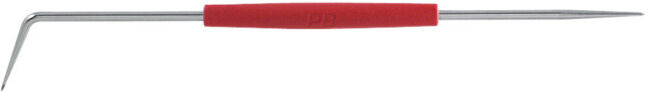 PB Swiss Tools Pointeà tracer coudée (703.220)