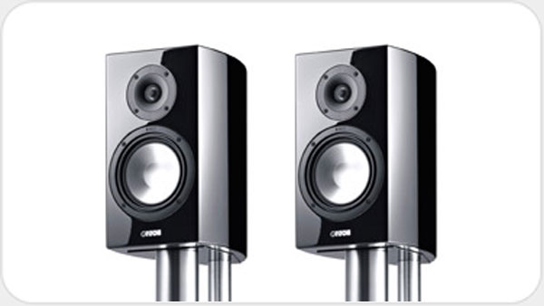 Canton Vento 830.2 highgloss *highgloss weiss* CA03010