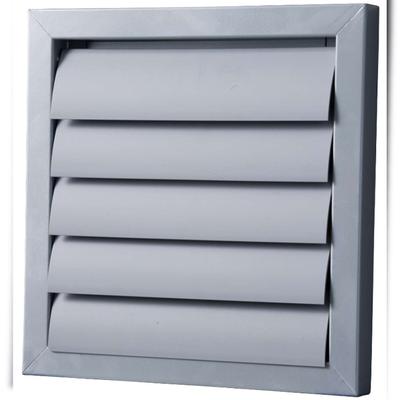 Blauberg GM Abdeckung - Blauberg-Ventilatoren - LB10161.1