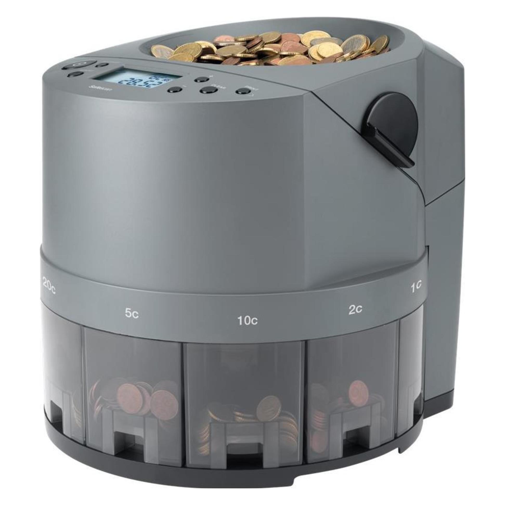 Safescan 1450 (Münzzähler) (112-0599)