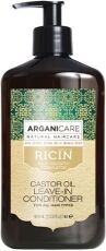 Arganicare Soin Sans Rinçage Protecteur Vitaminé Ricin