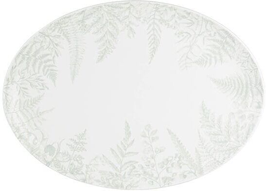 Mary Berry Signature Botanical Oval Platter