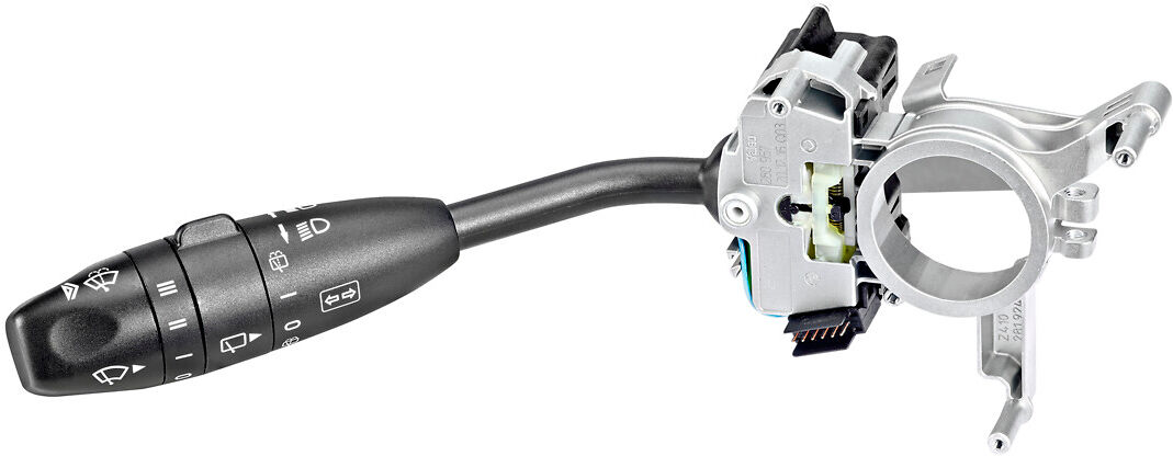 Valeo Lenkstockschalter Original Teil 251747 Für Mercedes
