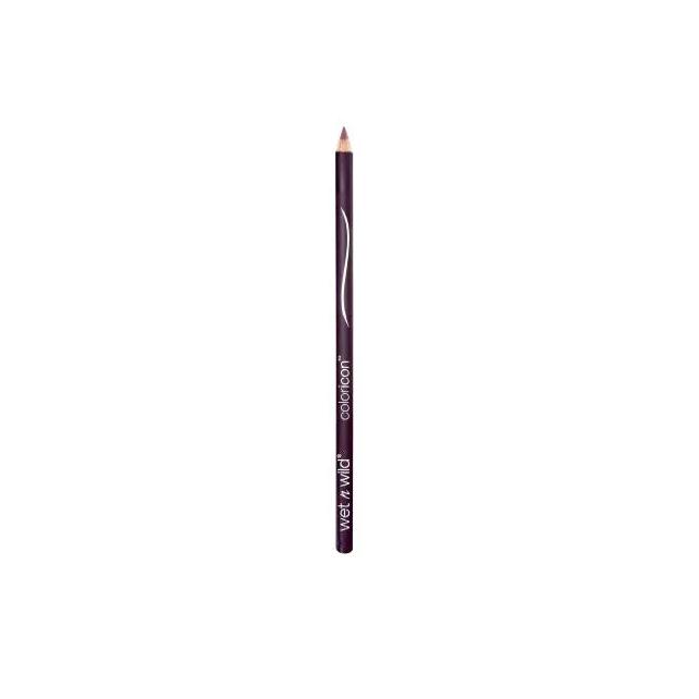 Wet n Wild Color Icon Lipliner Pencil No 715 (Plumberry) (77500715)