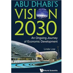 Abu Dhabi's Vision 2030, Sachbücher von Low Linda