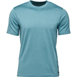 Black Diamond, Herren, Funktionsshirt, Circuit (M), Blau
