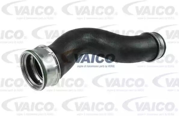 VAICO V10-4376 Charger intake hose