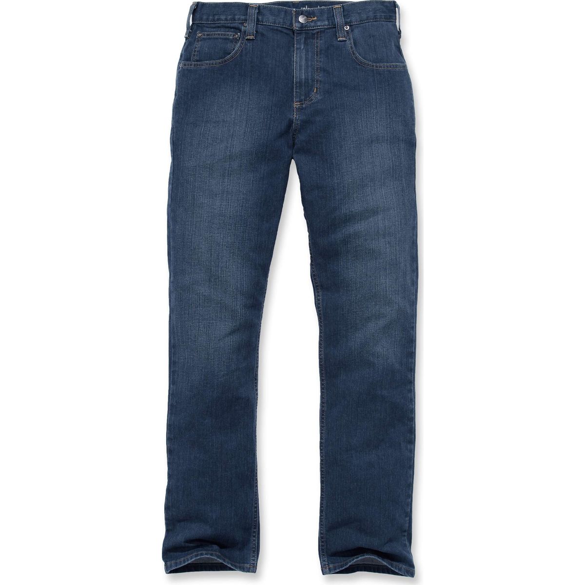 Carhartt Relaxed Straight Rugged Flex Jean superior (498) W38 L32 102804-498W38L32