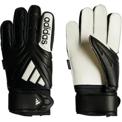 adidas Copa Match NC Torwarthandschuhe mit Fingerschutz Kinder JM1791 - black/white 6.5