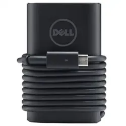 DELL E5 Netzteil & Spannungsumwandler Drinnen 65 W Schwarz