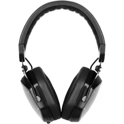 V-Moda Crossfade M-200 ANC (ANC, 14 h, Kabelgebunden, Kabellos), Kopfhörer, Grau, Schwarz