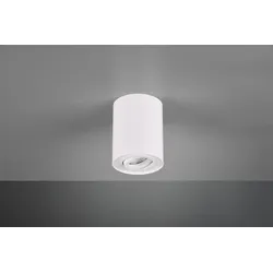 TRIO 612900131 Decken- und Spotleuchte Cookie 1x35W|GU10