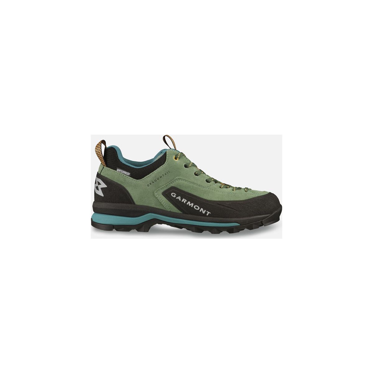 Garmont Dragontail WP frost green/deep green (W805804) 7 S02013-W805804-7