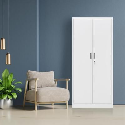 No Steel SnapIt Cabinet
