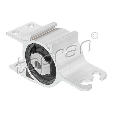 Topran Halter, Querlenkerlagerung [Hersteller-Nr. 634555] für Mercedes-Benz