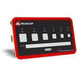 Microchip Technology DM160223 Entwicklungsboard 1 St.