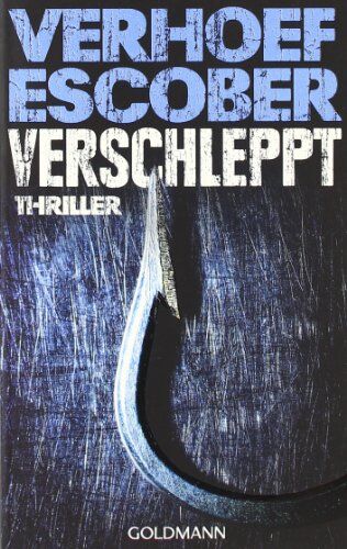 Esther Verhoef - Verschleppt: Thriller - Preis vom 30.09.2026 09:01:18 h