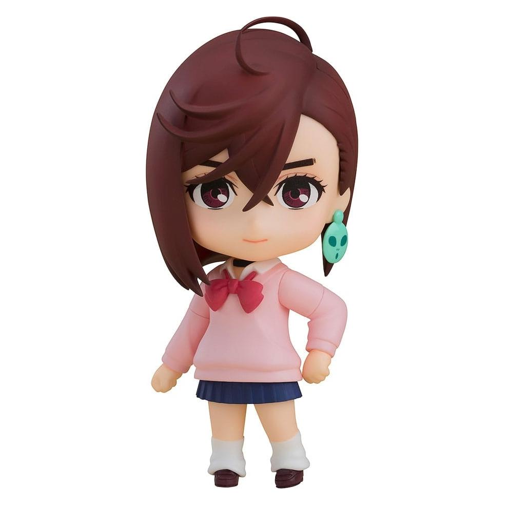 Good Smile Company Dandadan Nendoroid Actionfigur Momo 10 cm (59408)