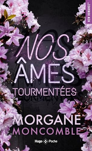 Morgane Moncomble - Nos âmes tourmentées - Preis vom 09.10.2026 07:28:09 h