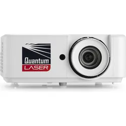 Infocus Nemesis IN1026SL (WXGA, 5000 lm), Beamer, Weiss