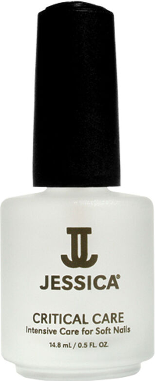 Jessica Nails Jessica Critical Care - Intensive Care for Soft Nails 14.8ml
