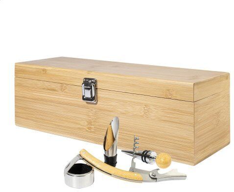 Set vino corsica Personalizzate o neutre