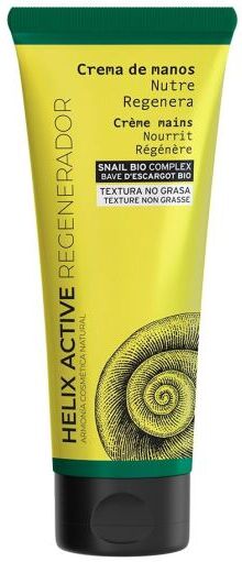 Armonía Cosmética Natural Helix Active Regenerierende Bio-Handcreme