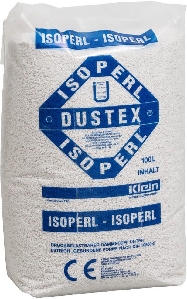 Megabad Profi Collection Megabad Ausgleichsschüttung 100 Liter, Heizung, MBAS100L,