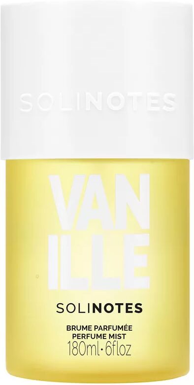 Solinotes - Perfume mist VANILLE, 180 ml