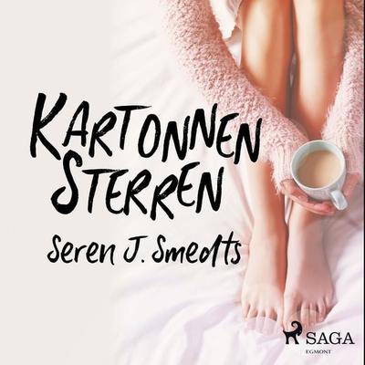 Kartonnen sterren - Seren J. Smedts, Audio, 9788726915044