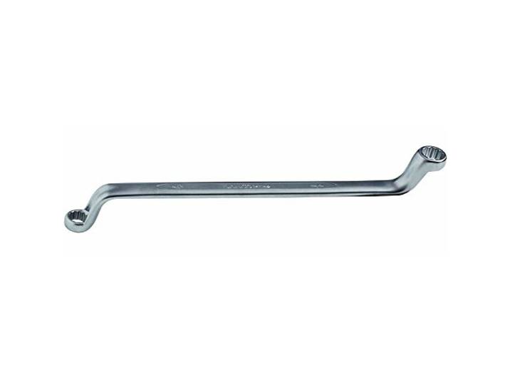 Llave Doble Estr Acod 13/16-7/