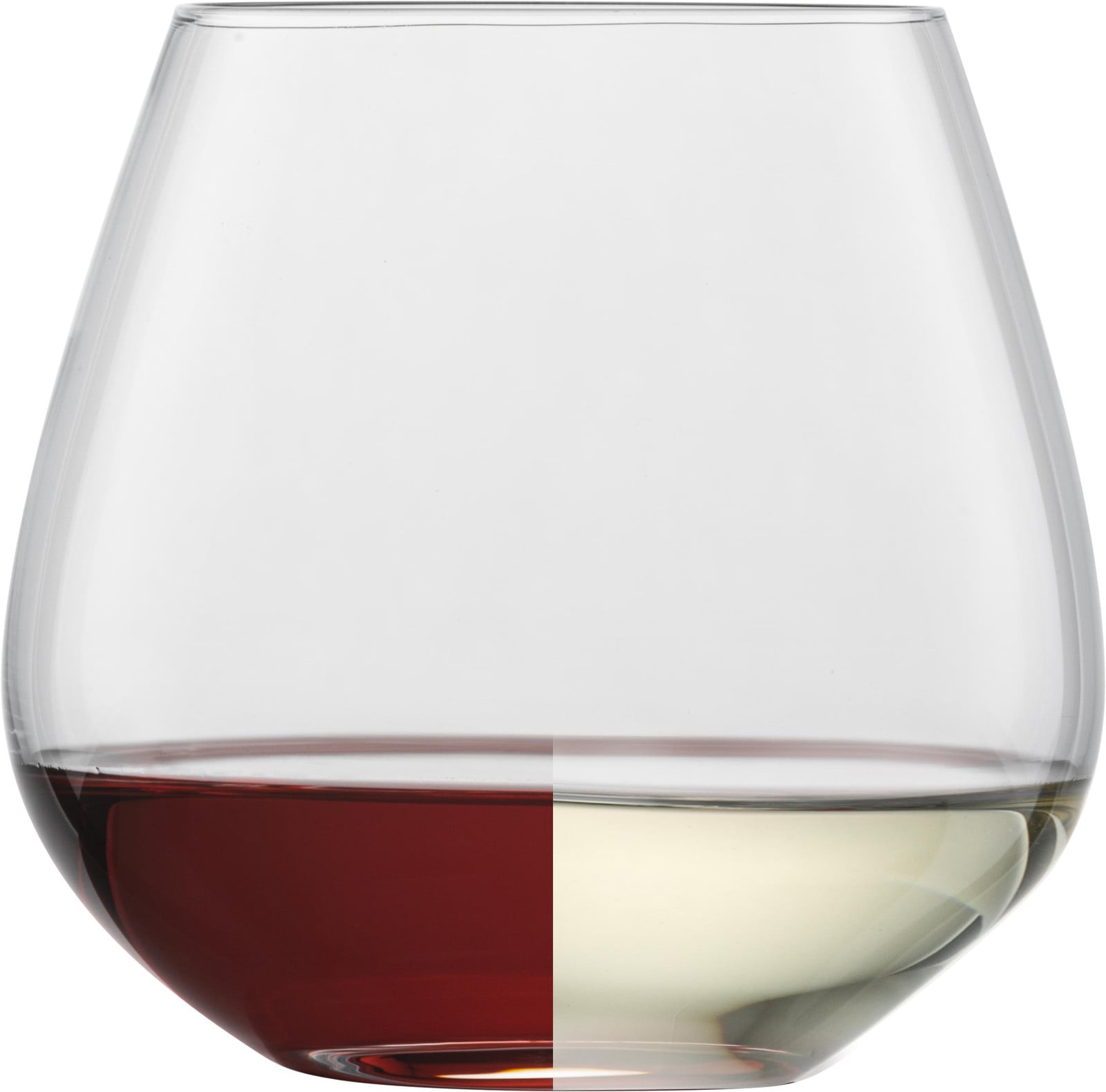 Schott Zwiesel Forte Vina wijnglas set van 4 stuks