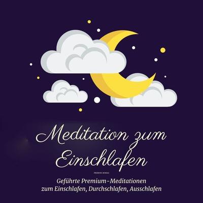 Meditation zum Einschlafen - Patrick Lynen, Audio, 4064066739553